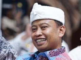 KPK Sentil Kebijakan Wali Kota Depok, ASN Boleh Pakai Mobil Dinas untuk Mudik